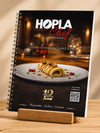 Hopla Chef Tome 1 — Édition Alsace