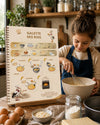 Hopla Chef Tome 1 — Édition Alsace